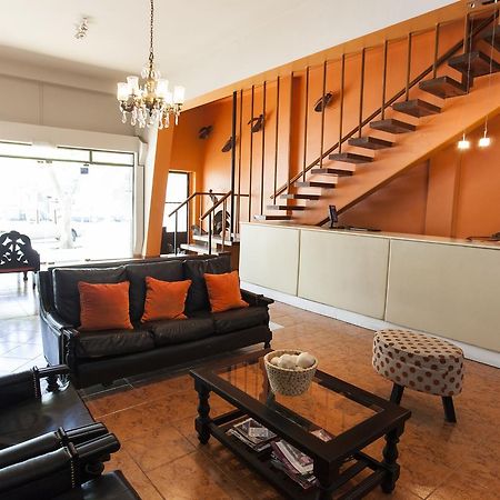 Bonito Hotel San Rafael  Kültér fotó