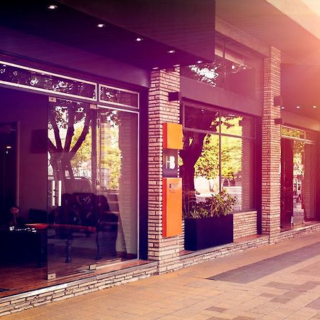 Bonito Hotel San Rafael  Kültér fotó