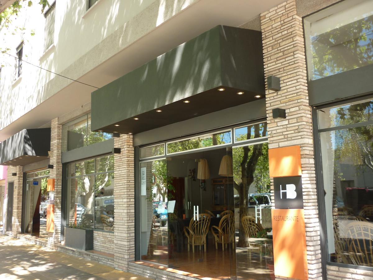 Bonito Hotel San Rafael  Kültér fotó