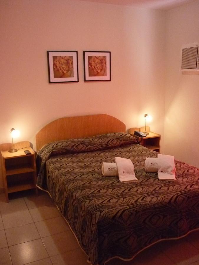 Bonito Hotel San Rafael  Szoba fotó