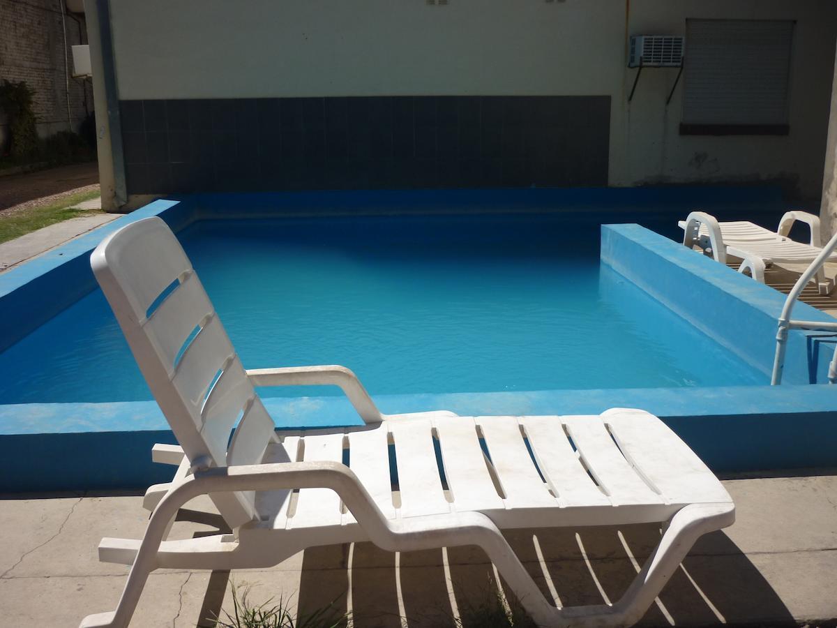 Bonito Hotel San Rafael  Kültér fotó