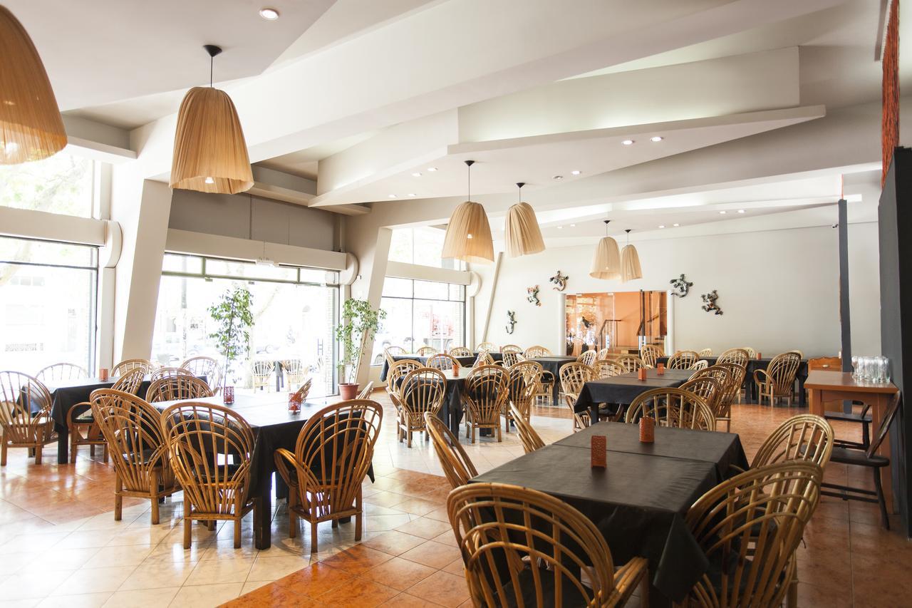 Bonito Hotel San Rafael  Kültér fotó