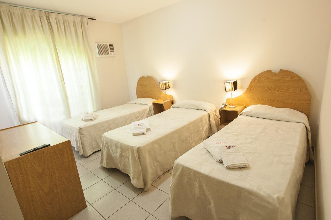 Bonito Hotel San Rafael  Kültér fotó