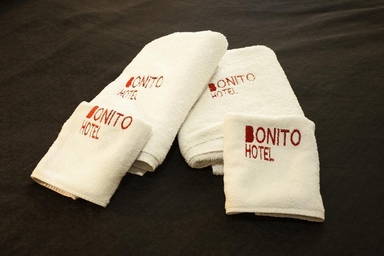 Bonito Hotel San Rafael  Kültér fotó